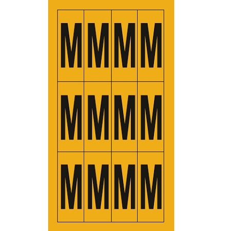 Arch M